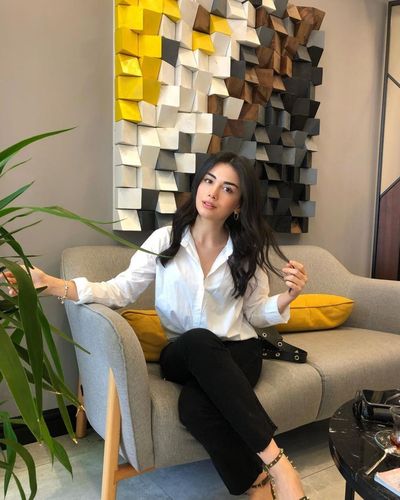 Özge Yağız seksi ifşa fotoğrafı 197
