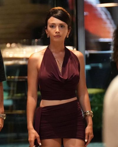Özge Yağız seksi ifşa fotoğrafı 236