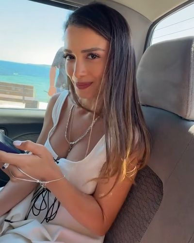 Özge Yağız seksi ifşa fotoğrafı 244