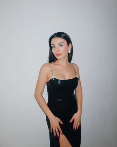 Özge Yağız seksi ifşa fotoğrafı 30