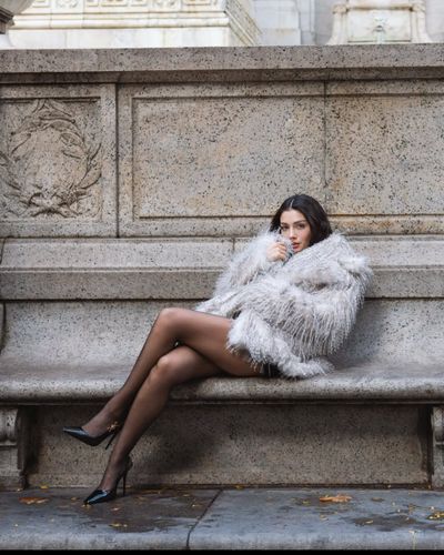 Özge Yağız seksi ifşa fotoğrafı 31