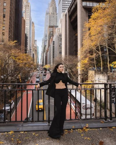 Özge Yağız seksi ifşa fotoğrafı 35