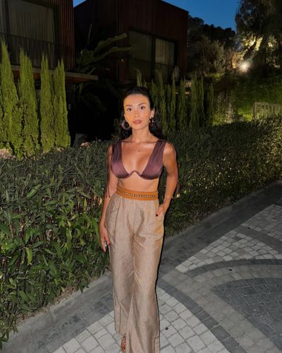 Özge Yağız seksi ifşa fotoğrafı 56