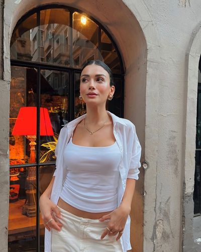 Özge Yağız seksi ifşa fotoğrafı 58