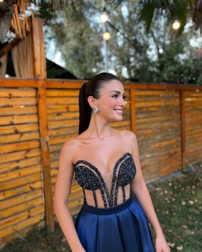 Özge Yağız seksi ifşa fotoğrafı 59