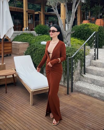 Özge Yağız seksi ifşa fotoğrafı 61