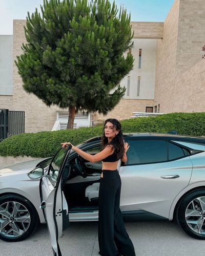 Özge Yağız seksi ifşa fotoğrafı 62