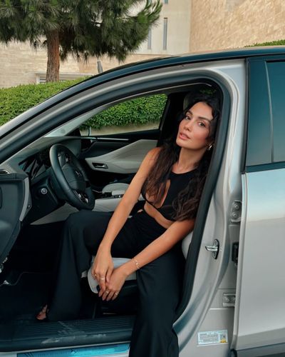 Özge Yağız seksi ifşa fotoğrafı 64