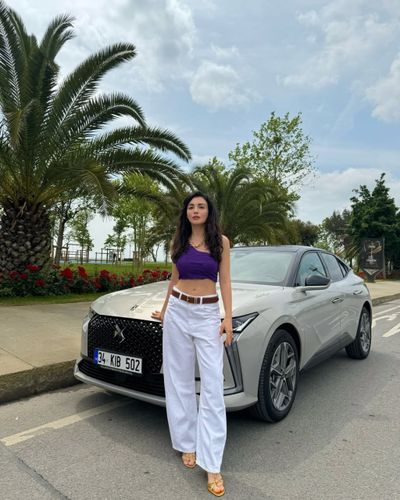 Özge Yağız seksi ifşa fotoğrafı 72