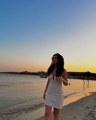 Özge Yağız seksi ifşa fotoğrafı 73