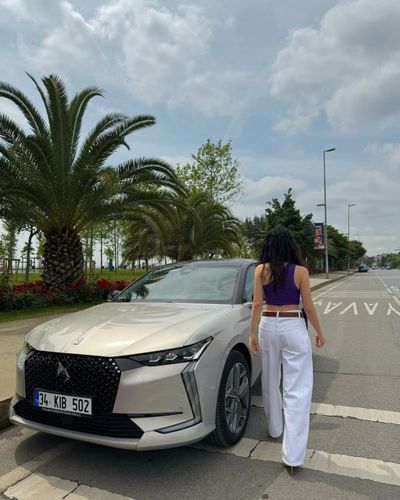Özge Yağız seksi ifşa fotoğrafı 74