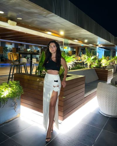 Özge Yağız seksi ifşa fotoğrafı 75