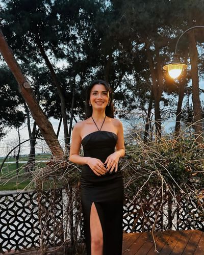 Özge Yağız seksi ifşa fotoğrafı 80