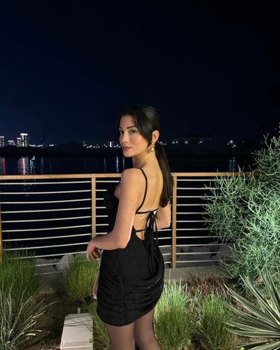 Özge Yağız seksi ifşa fotoğrafı 81