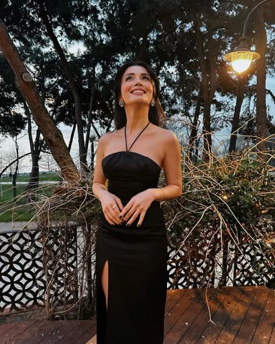 Özge Yağız seksi ifşa fotoğrafı 85