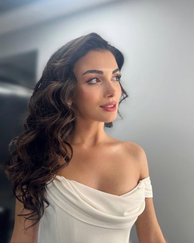 Özge Yağız seksi ifşa fotoğrafı 98