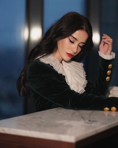 Özgecan Gürel seksi ifşa fotoğrafı 103