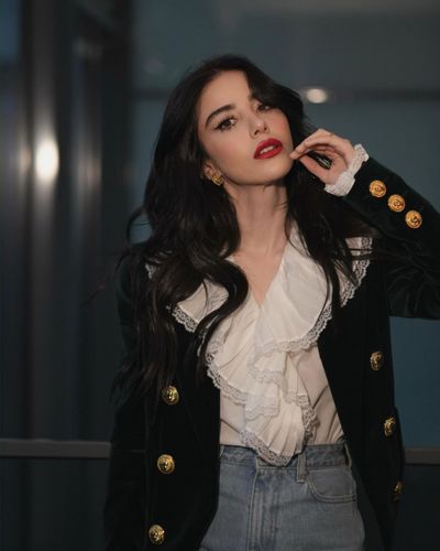 Özgecan Gürel seksi ifşa fotoğrafı 105