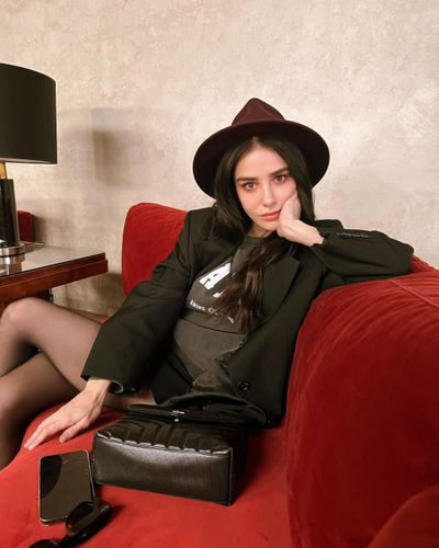 Özgecan Gürel seksi ifşa fotoğrafı 106
