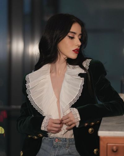 Özgecan Gürel seksi ifşa fotoğrafı 107