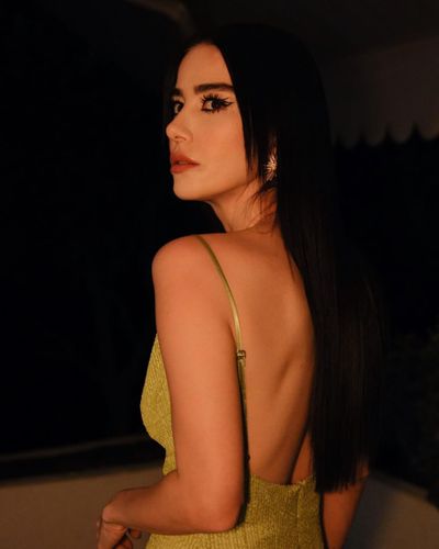 Özgecan Gürel seksi ifşa fotoğrafı 111