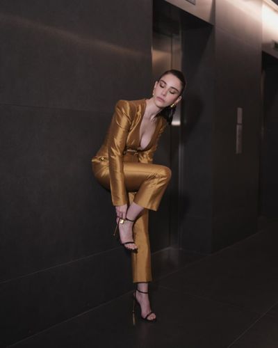 Özgecan Gürel seksi ifşa fotoğrafı 121