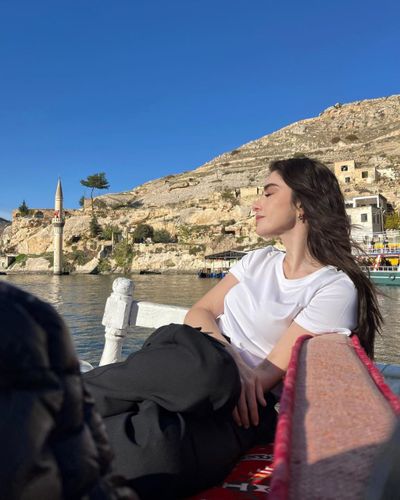 Özgecan Gürel seksi ifşa fotoğrafı 124