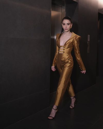 Özgecan Gürel seksi ifşa fotoğrafı 125