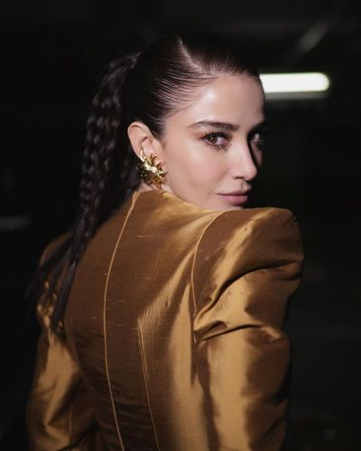 Özgecan Gürel seksi ifşa fotoğrafı 127