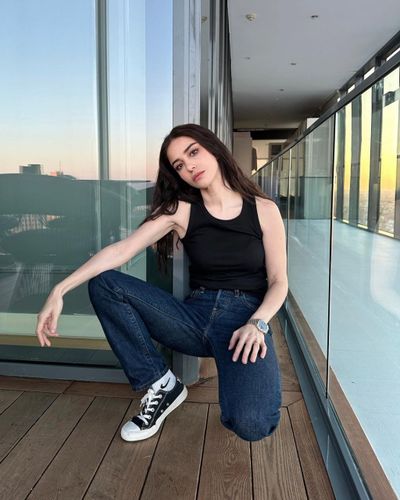 Özgecan Gürel seksi ifşa fotoğrafı 130