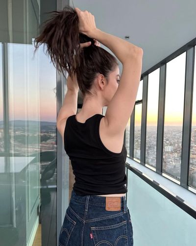 Özgecan Gürel seksi ifşa fotoğrafı 133