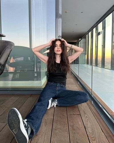 Özgecan Gürel seksi ifşa fotoğrafı 135
