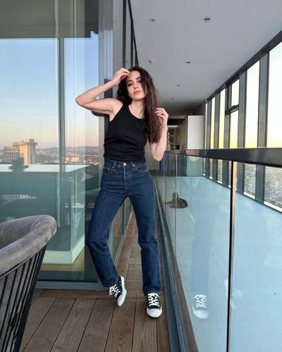 Özgecan Gürel seksi ifşa fotoğrafı 137
