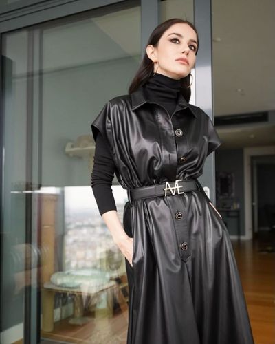 Özgecan Gürel seksi ifşa fotoğrafı 143