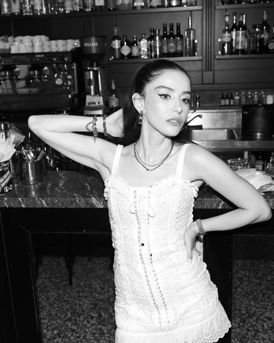 Özgecan Gürel seksi ifşa fotoğrafı 145