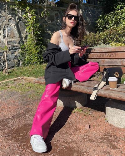 Özgecan Gürel seksi ifşa fotoğrafı 146