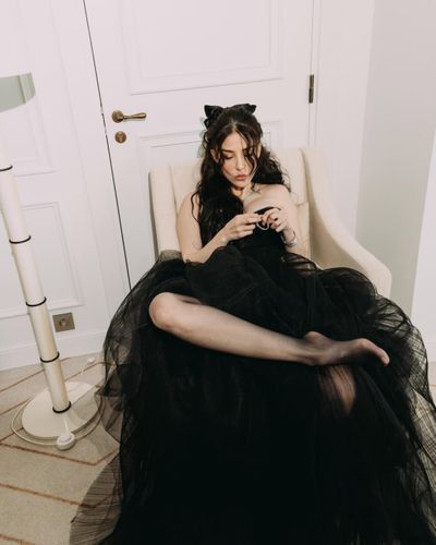 Özgecan Gürel seksi ifşa fotoğrafı 14