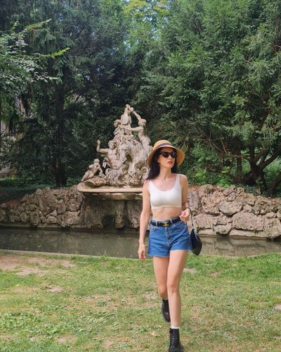 Özgecan Gürel seksi ifşa fotoğrafı 151