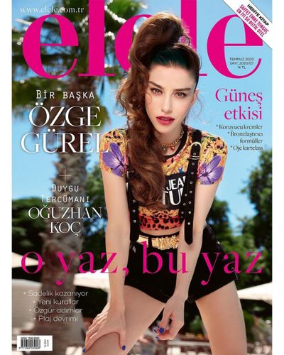 Özgecan Gürel seksi ifşa fotoğrafı 160