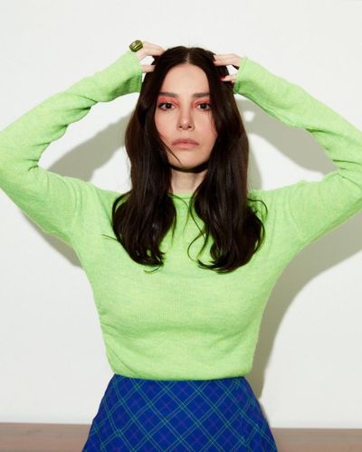 Özgecan Gürel seksi ifşa fotoğrafı 161