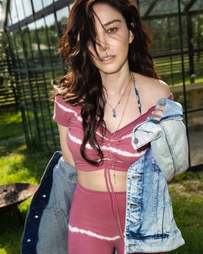 Özgecan Gürel seksi ifşa fotoğrafı 171