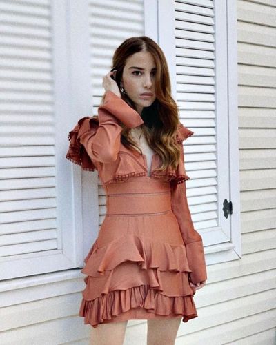 Özgecan Gürel seksi ifşa fotoğrafı 173