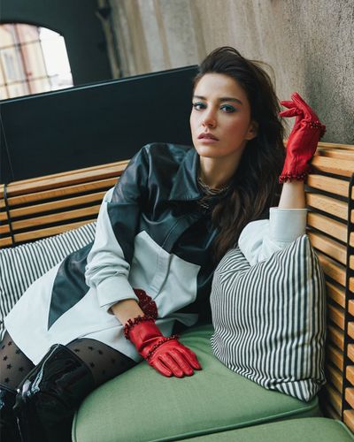 Özgecan Gürel seksi ifşa fotoğrafı 176