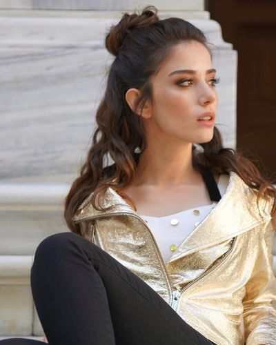 Özgecan Gürel seksi ifşa fotoğrafı 183