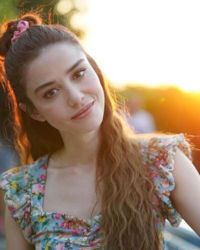 Özgecan Gürel seksi ifşa fotoğrafı 188