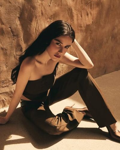 Özgecan Gürel seksi ifşa fotoğrafı 18