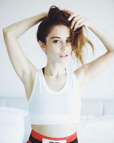 Özgecan Gürel seksi ifşa fotoğrafı 198