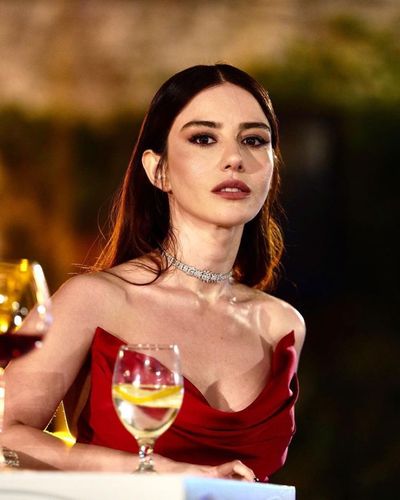 Özgecan Gürel seksi ifşa fotoğrafı 199