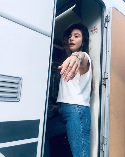 Özgecan Gürel seksi ifşa fotoğrafı 201
