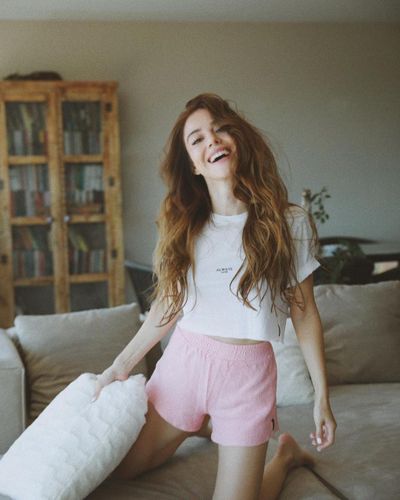 Özgecan Gürel seksi ifşa fotoğrafı 203
